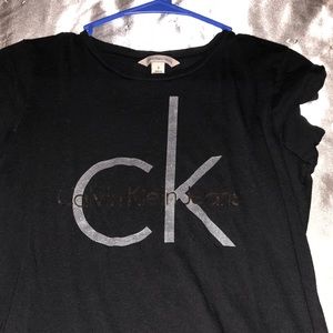 Calvin Kline shirt